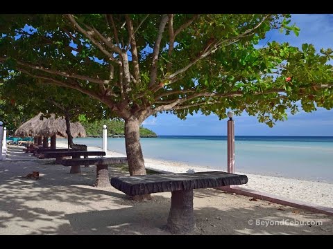 Philippine Video Travel Guides | Camotes Islands in Cebu