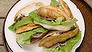 Adam Liaw's whiting sandwiches with crab tartare sauce (Video Thumbnail)