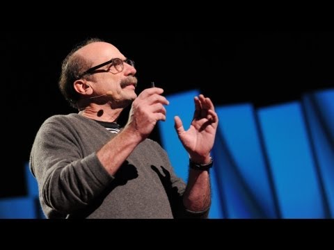 How to Build Your Creative Confidence | David Kelley | TED Talks