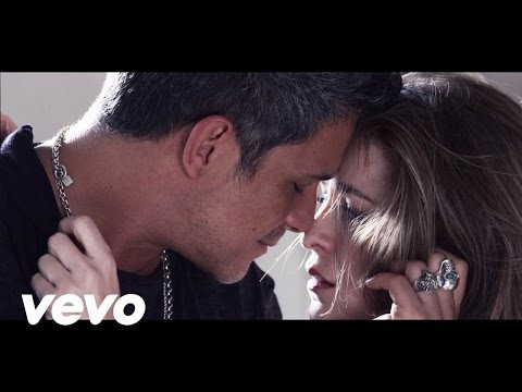 Alejandro Sanz - A Que No Me Dejas