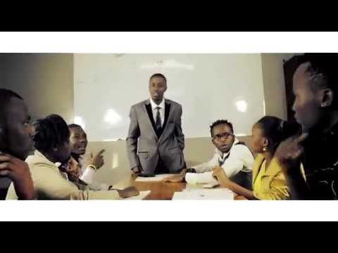 KAWAAMBIE BY CAMP DAVID (OFFICIAL VIDEO) NEW KENYAN URBAN GOSPEL MUSIC. THIS IS AWESOME. ENJOY