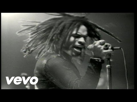 Lenny Kravitz - Always On The Run