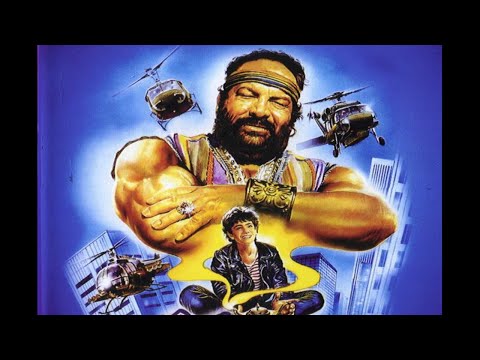 Aladino - Bud Spencer (Español Castellano)