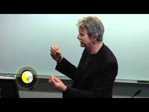 Ralph Murphy Lecture - Music Production