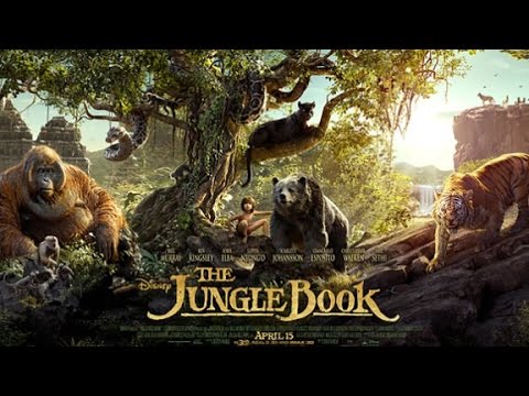 'The Jungle Book' is the latest Disney forgotte...