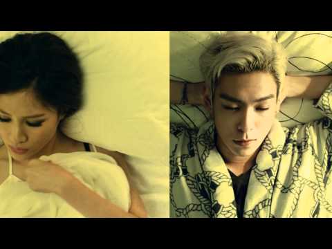 GD&TOP -  BABY GOOD NIGHT M/V