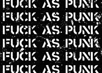 D-Beat of The Month: Systemik Viølence “Fuck as Punk”