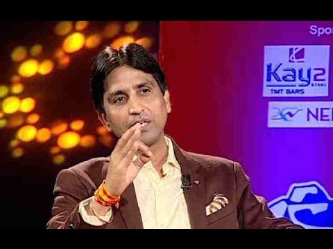 Press Conference: Episode 29: Rahul's JNU visit was wrong, says Kumar Vishwas