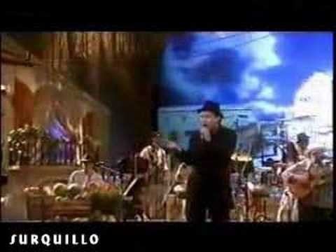 Ruben Blades - Amor y Control