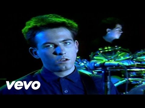 The Cure - A Forest