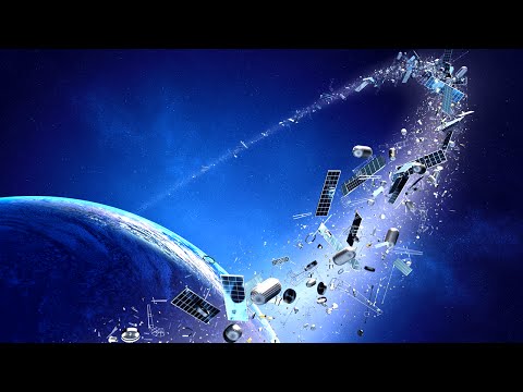 Solving the Space Debris Problem