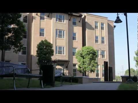 University of La Verne | New Vista La Verne Tour