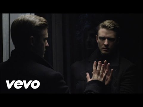 Justin Timberlake - Mirrors