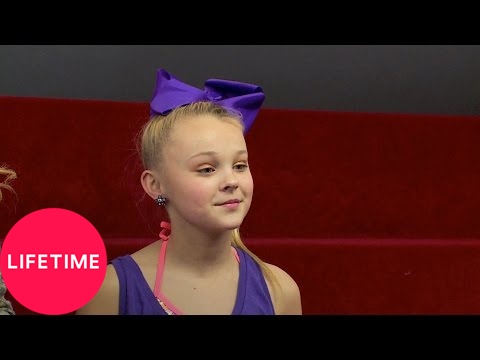 Dance Moms: Bonus Scene: JoJo's Nebraska Crew (S6, E15)| Lifetime