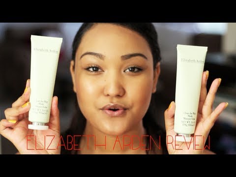 Elizabeth Arden Skincare Products