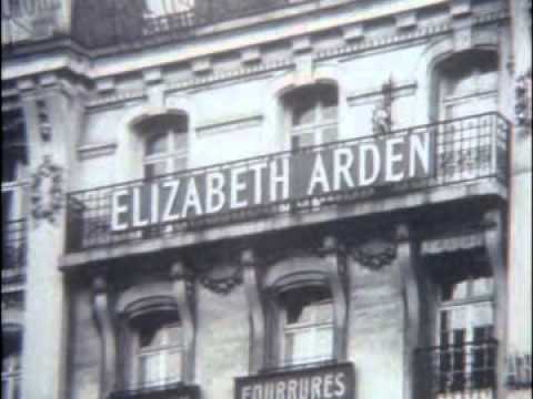 Beauty Queens: Elizabeth Arden