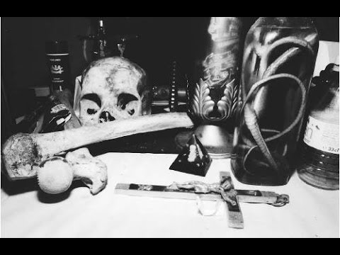 The Science of Vodun/Voodoo - Professor James Smalls