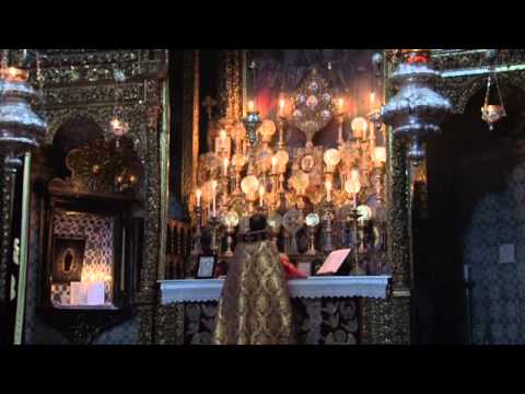 Armenian Orthodox Church   Documentary 2