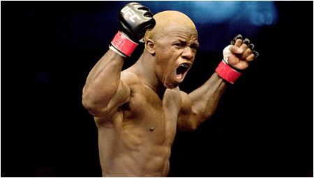 Melvin Guillard