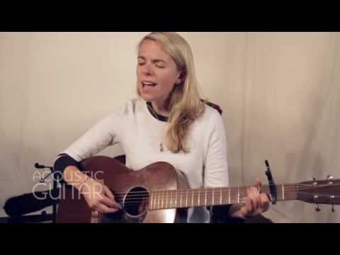 Acoustic Guitar Sessions Presents Aoife O'Donovan