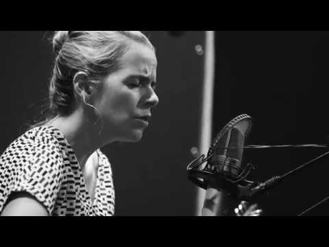 Aoife O'Donovan - Magic Hour (Acoustic at Brooklyn Recording)