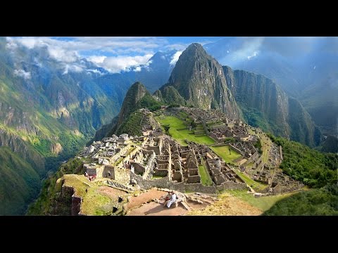 Tour Machu Picchu! Breathtaking MUST SEE destination!!!