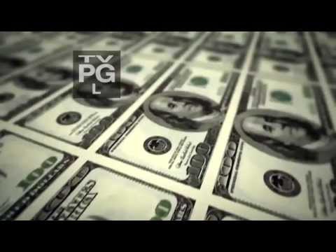 FIRST LOOK inside the FEDERAL RESERVE (28.04.2013) - Full Lenght -