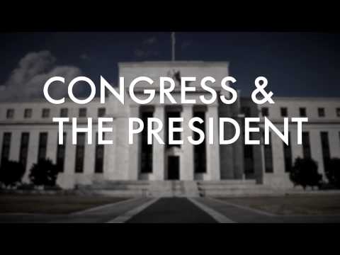 The Federal Reserve Explained In 7 Minutes