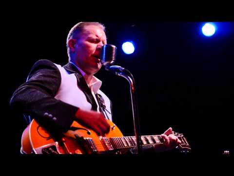 The Reverend Horton Heat - Full Performance (Live on KEXP)