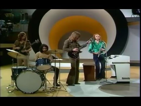 Focus - House Of The King (Live at Radio Luxembourg 1971)