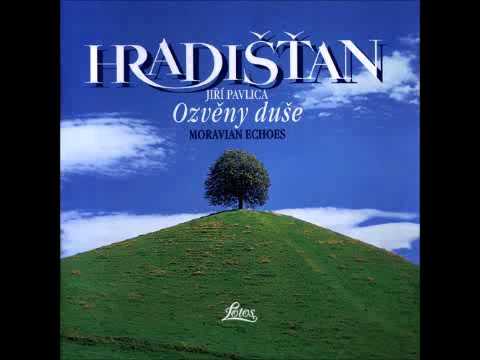 Great Moravian Hymn / Velkomoravský chorál - Hradišťan