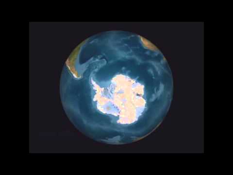 Ozone Depletion