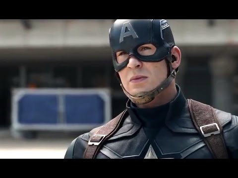 CAPTAIN AMERICA: CIVIL WAR TV Spot - Assemble (2016) Marvel Movie HD