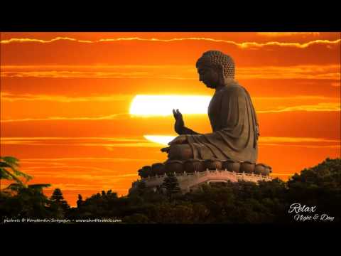 Buddha Dreamer - Relaxing ZEN Music - ☯ ZEN MUSIC ☯