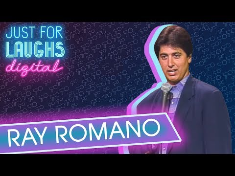 Ray Romano Stand Up - 1992