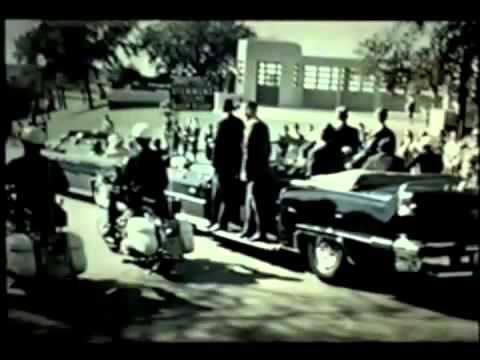 The Great Zapruder Film Hoax