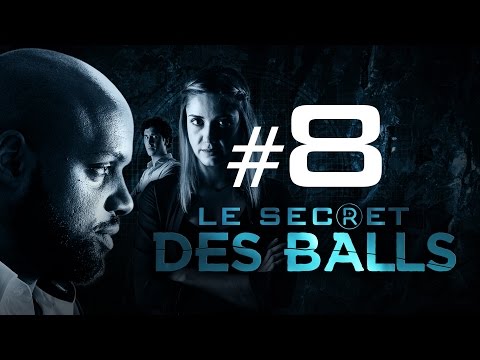 [EP8] - LE SECRET DES BALLS – Géa