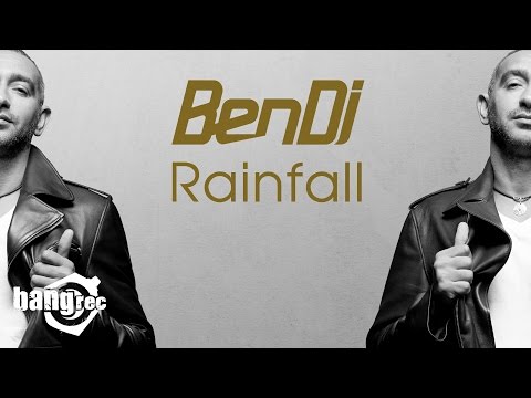 BEN DJ - Rainfall