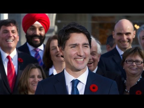 Prime Minister’s Cabinet Most Diverse Ever