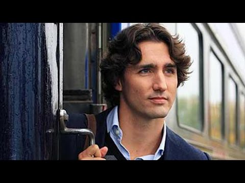 Canada's New Prime Minister, Justin Trudeau, Is Actually a Hot Hipster