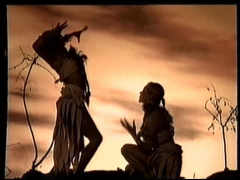 Enanitos Verdes - Lamento Boliviano (video oficial)