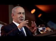 Israeli PM Netanyahu Still trying to derail Iran Nuclear Deal