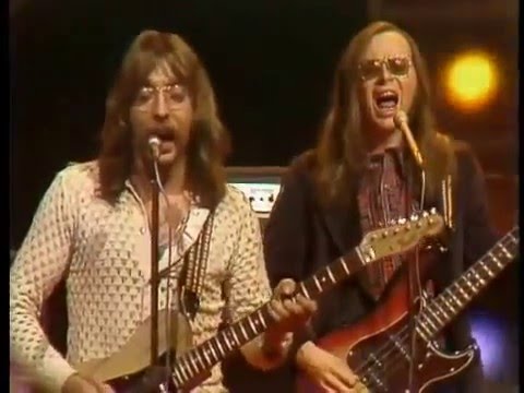 STEELY DAN -  Reelin in the Years (1973)