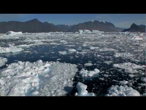 Canadian Arctic and Greenland