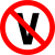 No Vandalism.svg