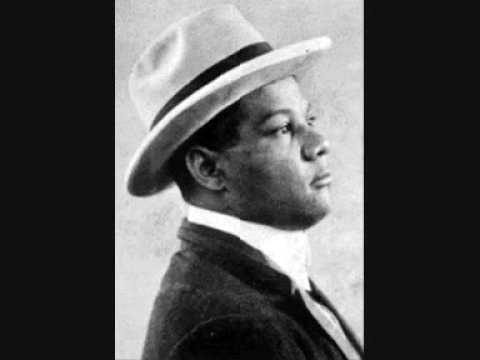 Sidney Bechet - Egyptian Fantasy