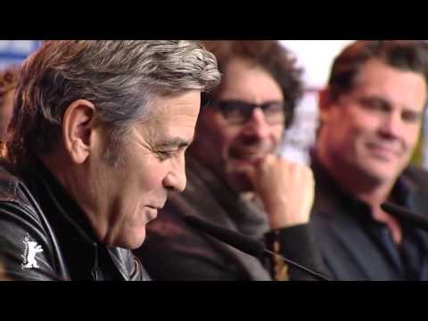 Hail, Caesar! | Press Conference Highlights | Berlinale 2016