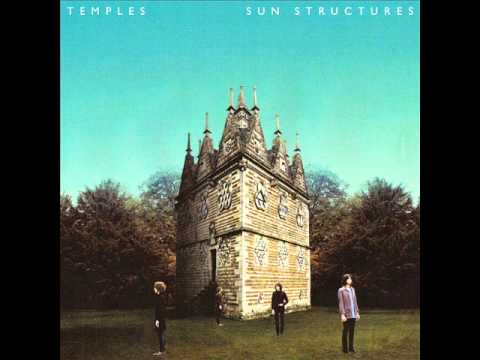 Temples - Sun Structures Album