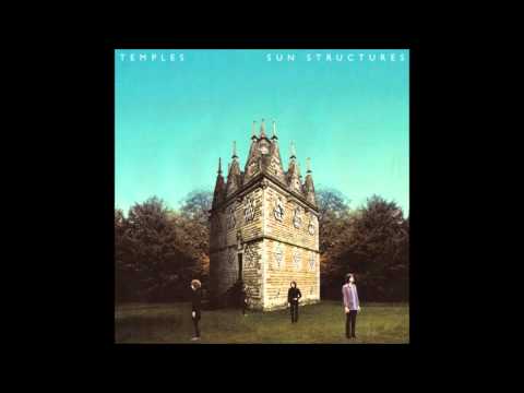 Temples - Move With The Season