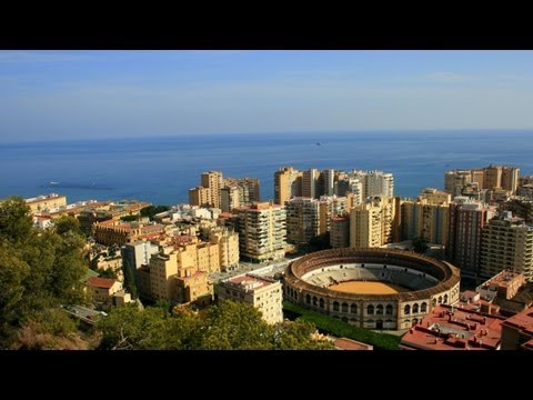 Malaga, Spain Travel Guide - Must-See Attractions